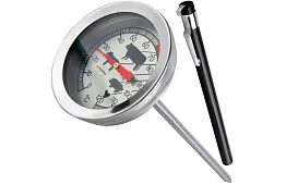 Vpichovací teploměr - pečení, uzení masa