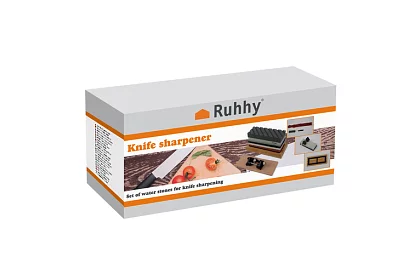 Profi ruční brousek – nože, dláta