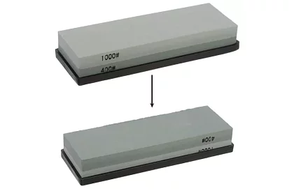 Profi ruční brousek – nože, dláta