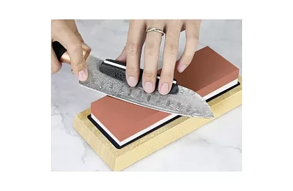 Profi ruční brousek – nože, dláta