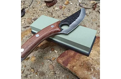 Profi ruční brousek – nože, dláta