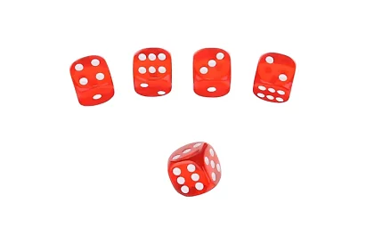 Kompletní pokerová sada - 300 žetonů v kufříku