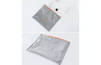 Cestovní organizéry – sada 7 ks