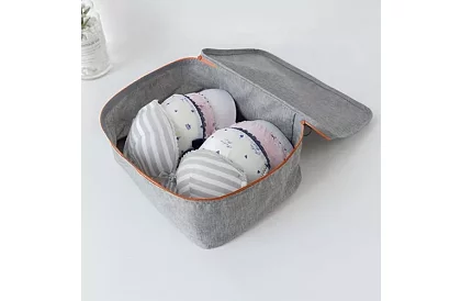 Cestovní organizéry – sada 7 ks