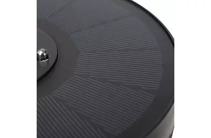 Plovoucí solární fontána s RGB osvětlením