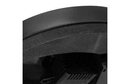 Plovoucí solární fontána s RGB osvětlením