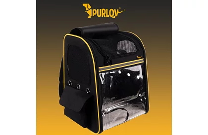 Batoh pro přepravu zvířat