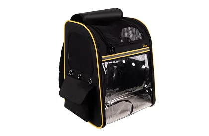 Batoh pro přepravu zvířat