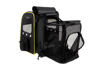 Batoh pro přepravu zvířat