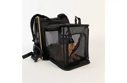 Batoh pro přepravu zvířat