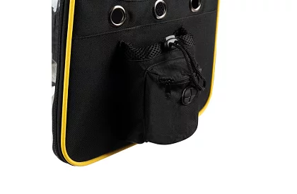 Batoh pro přepravu zvířat