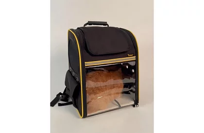 Batoh pro přepravu zvířat