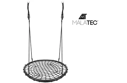 Závěsný houpací kruh – hnízdo 100 cm