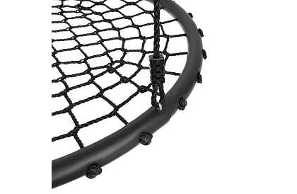 Závěsný houpací kruh – hnízdo 100 cm