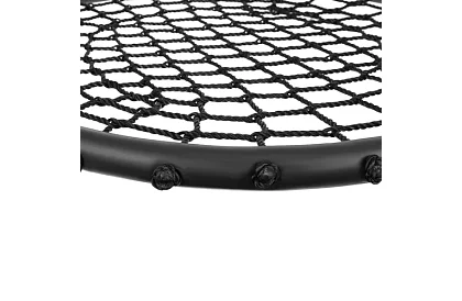 Závěsný houpací kruh – hnízdo 100 cm