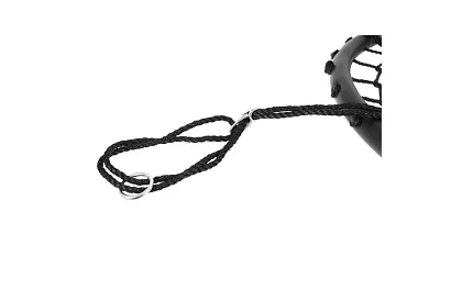 Závěsný houpací kruh – hnízdo 100 cm