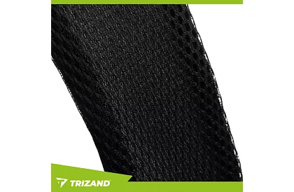 Cestovní příruční batoh 38x24x18 cm + kosmetická taška