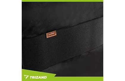 Cestovní příruční batoh 38x24x18 cm + kosmetická taška