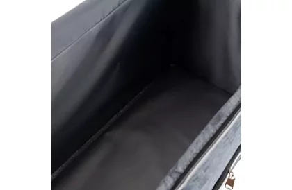 Cestovní příruční taška – 40x25x20 cm