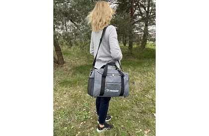 Cestovní příruční taška – 40x25x20 cm