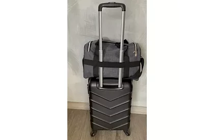 Cestovní příruční taška – 40x25x20 cm