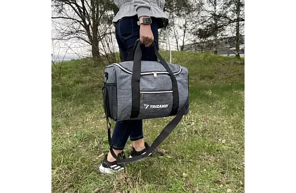 Cestovní příruční taška – 40x25x20 cm