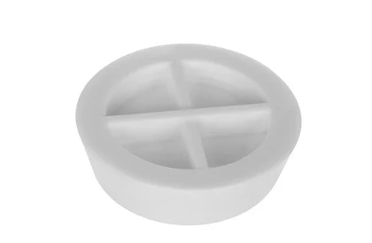 Antivibrační sada podložek – nejen pod pračku