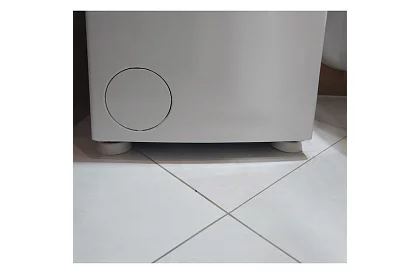 Antivibrační sada podložek – nejen pod pračku