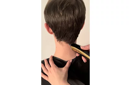 Multifunkční zastřihovač 5 v 1