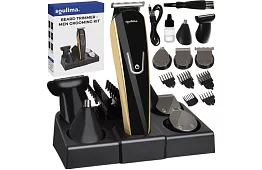 Multifunkční zastřihovač 5 v 1