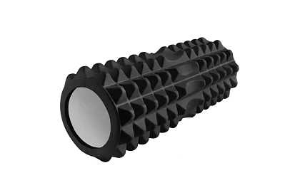 Joga roller – pěnový masážní válec PIPELS