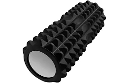 Joga roller – pěnový masážní válec PIPELS