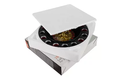 Alkoholová ruleta - panáková hra