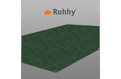 Krycí plachta na zahradní nábytek – 100 x 180 x 240 cm