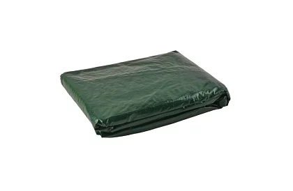 Krycí plachta na zahradní nábytek – 100 x 180 x 240 cm