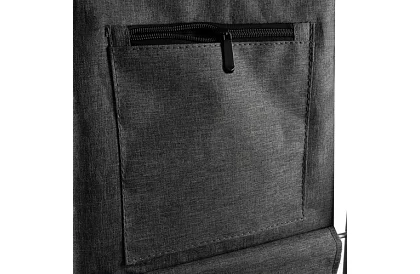 Multifunkční nákupní taška na kolečkách + ramení popruh