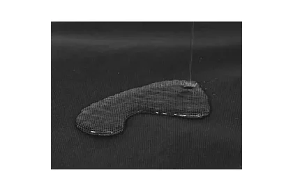 Ochranný potah na cestovní kufr - L