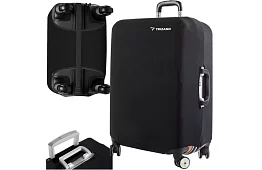 Ochranný potah na cestovní kufr - L