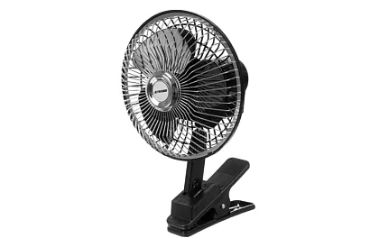 Otočný ventilátor do automobilů