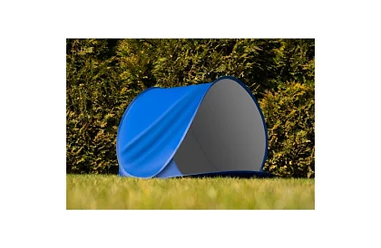 Plážový samorozkládací stan – 150 × 100 × 80 cm