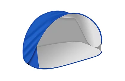 Plážový samorozkládací stan – 150 × 100 × 80 cm