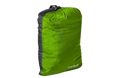 Velká turistická houpací síť – pro dvě osoby - 260x140cm