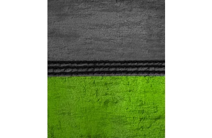 Velká turistická houpací síť – pro dvě osoby - 260x140cm