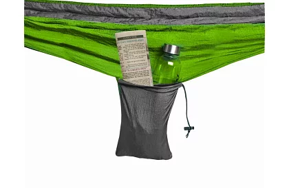 Velká turistická houpací síť – pro dvě osoby - 260x140cm