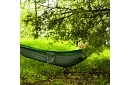 Velká turistická houpací síť – pro dvě osoby - 260x140cm