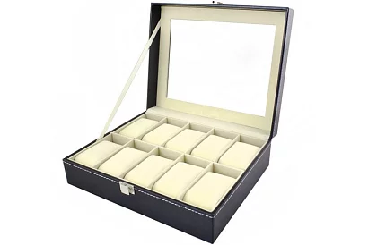 Organizér na 10 hodinek nebo šperků