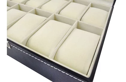 Organizér na 10 hodinek nebo šperků