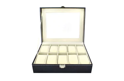 Organizér na 10 hodinek nebo šperků