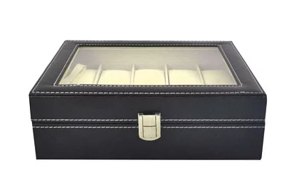 Organizér na 10 hodinek nebo šperků