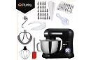 Kuchyňský robot 1000 W s nástavci a mísou 4,5 l
